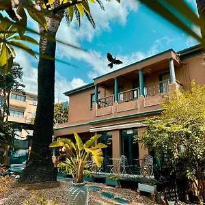  Apartamento Albatross