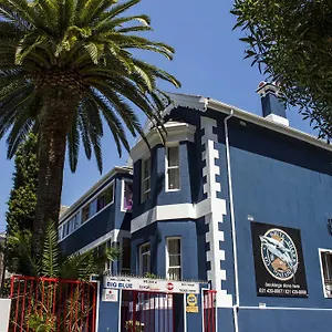  Hostal Big Blue Backpackers