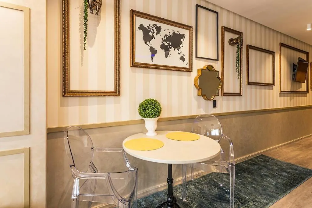 Luxurious 1 Bed Apartment With Stunning Views Le Cap